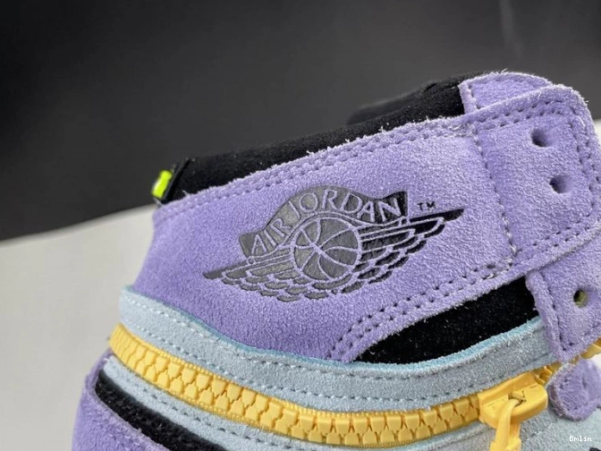 Bmlin Jordan CW6576-500 Purple 1 Switch High Pulse 0713